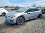 2020 SUBARU Crosstrek