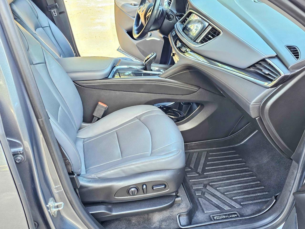 2020 BUICK ENCLAVE