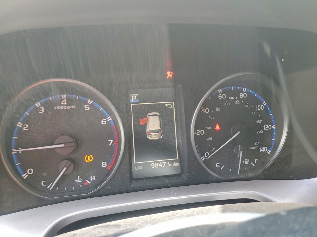 2017 TOYOTA RAV4