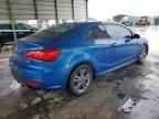 2014 KIA FORTE