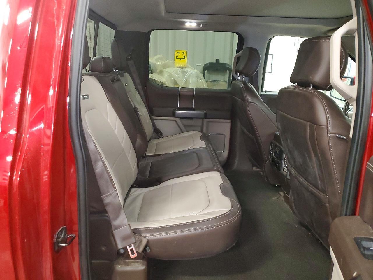 2020 FORD F-150 Lightning