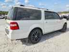 2015 FORD Expedition