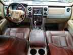 2013 FORD F-150 Lightning