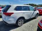 2016 MITSUBISHI outlander