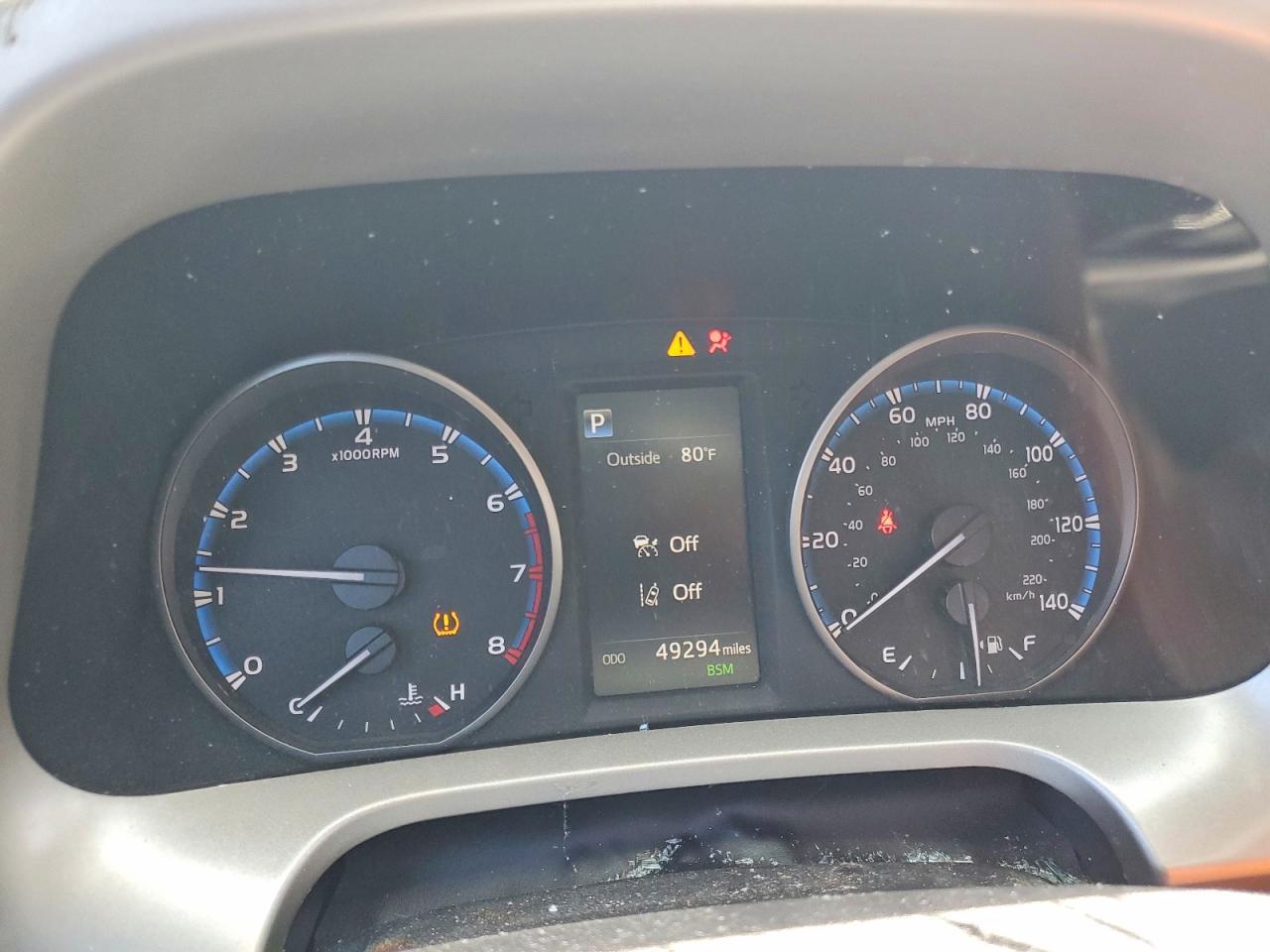 2017 TOYOTA RAV4