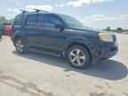 2012 HONDA PILOT