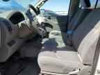 2015 NISSAN Frontier