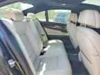 2014 BMW 7 series