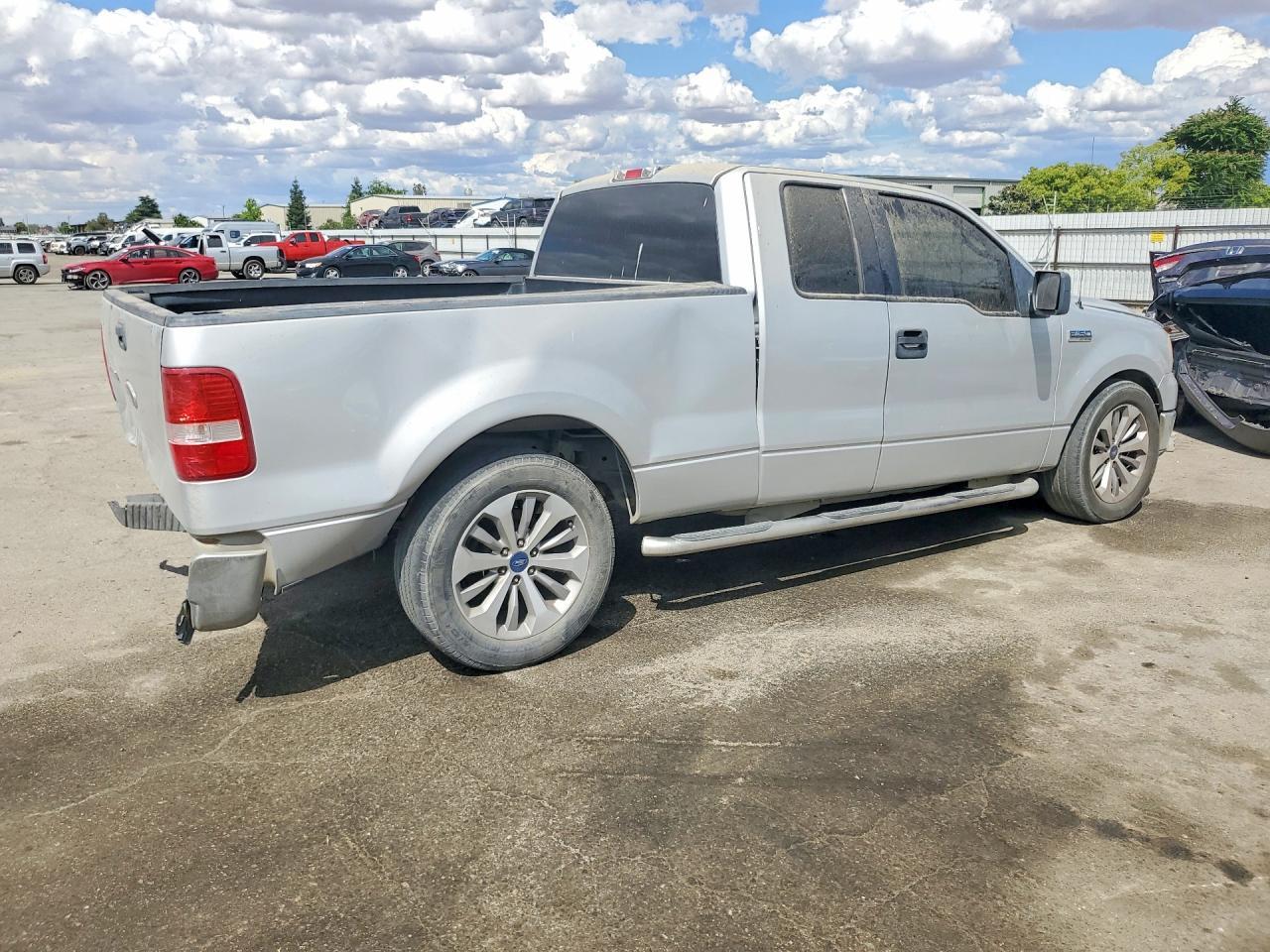 2006 FORD F-150 Lightning