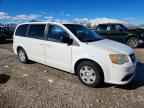 2012 DODGE GRAND CARAVAN