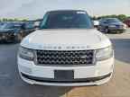 2015 LAND ROVER RANGE ROVER