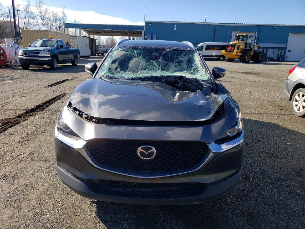 2024 MAZDA CX-30