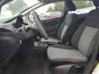 2015 FORD Fiesta