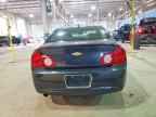 2011 CHEVROLET MALIBU