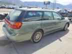 2003 SUBARU Legacy