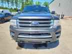 2017 FORD Expedition