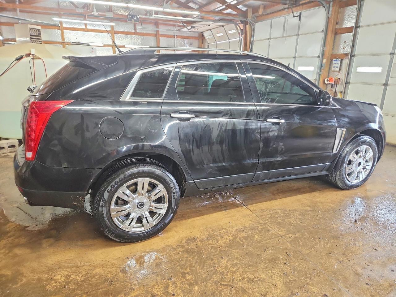 2013 CADILLAC SRX