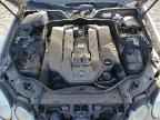 2004 MERCEDES-BENZ E