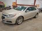 2014 CHEVROLET MALIBU
