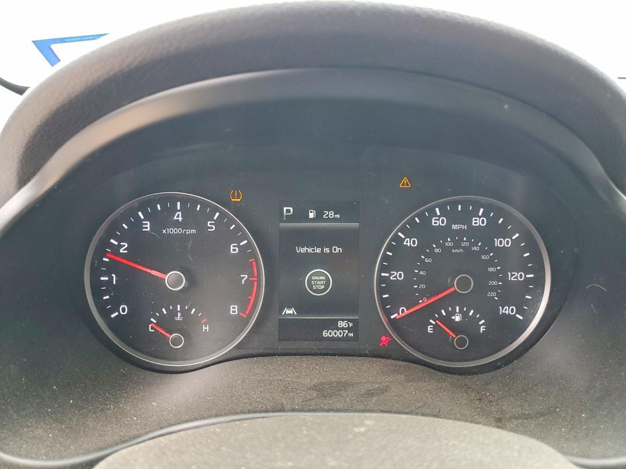 2023 KIA RIO