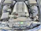 2001 BMW 5 series