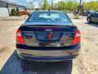 2011 FORD FUSION