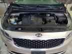 2017 KIA SEDONA
