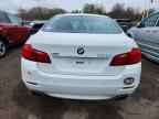 2015 BMW 5 series