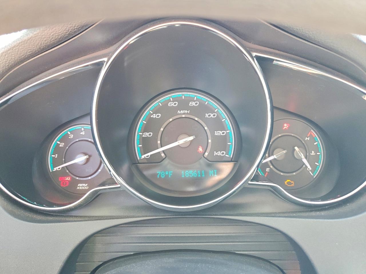 2010 CHEVROLET MALIBU