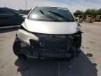 2015 NISSAN Versa Note