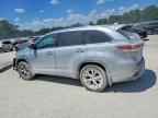 2014 TOYOTA HIGHLANDER