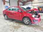 2016 CHEVROLET SONIC