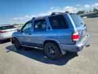 2001 NISSAN PATHFINDER