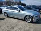 2016 BMW 5 series