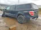 2011 FORD F-150 Lightning