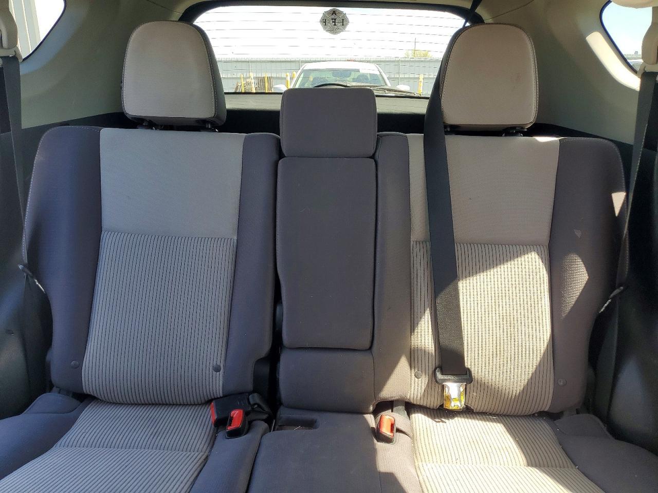 2013 TOYOTA RAV4