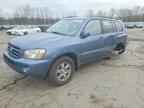 2004 TOYOTA HIGHLANDER