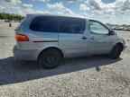 1999 TOYOTA SIENNA