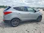 2015 HYUNDAI TUCSON