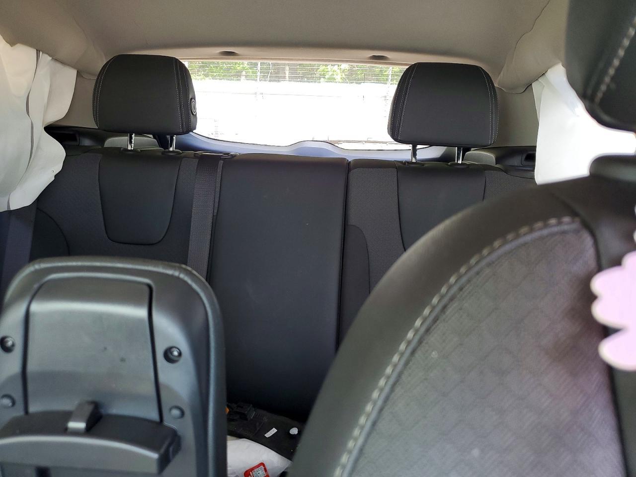 2025 BUICK Encore GX