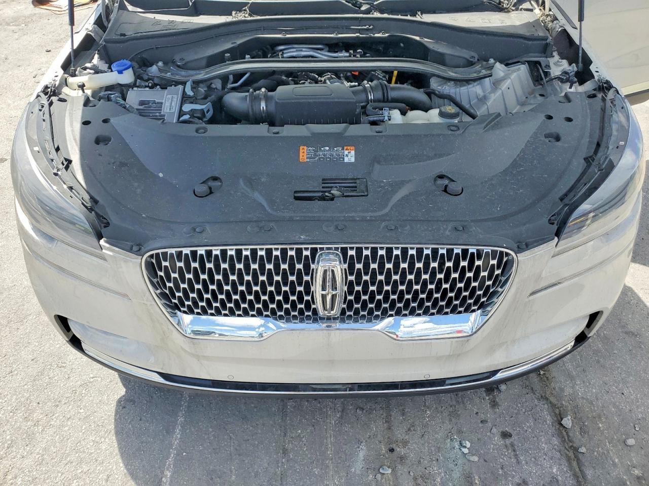 2024 LINCOLN Aviator