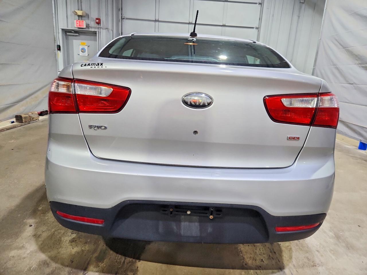 2013 KIA RIO