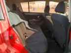 2011 NISSAN VERSA