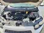 2013 CHEVROLET SONIC