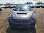 2022 SUBARU WRX