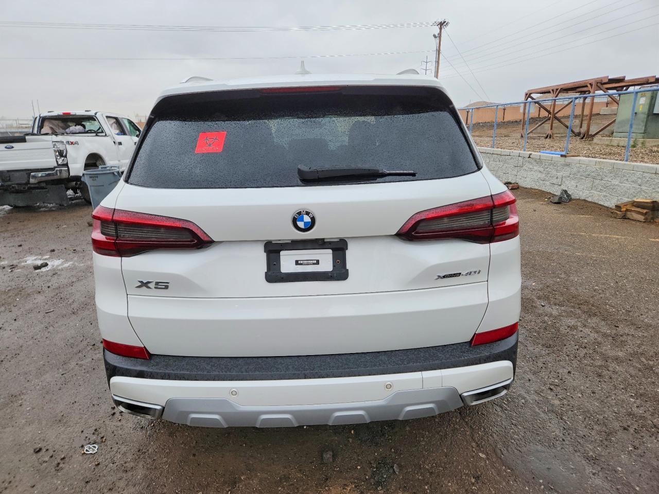 2023 BMW X5