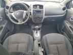2015 NISSAN VERSA