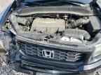 2014 HONDA Ridgeline