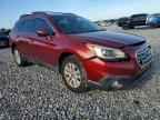 2015 SUBARU Outback