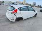 2015 FORD Fiesta